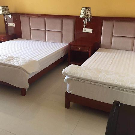 Jain Bhawan Hotel Biratnagar ภายนอก รูปภาพ