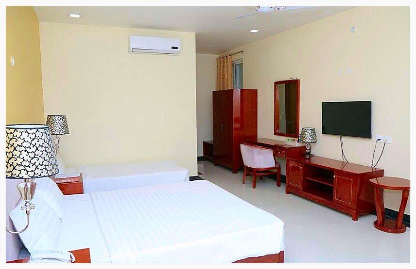 Jain Bhawan Hotel Biratnagar ภายนอก รูปภาพ