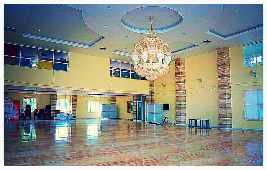 Jain Bhawan Hotel Biratnagar ภายนอก รูปภาพ